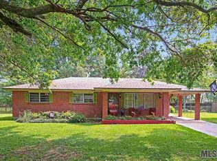 10024 Alpha Dr, Baton Rouge, LA 70814