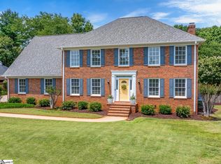 310 Water Mill Rd, Greer, SC 29650