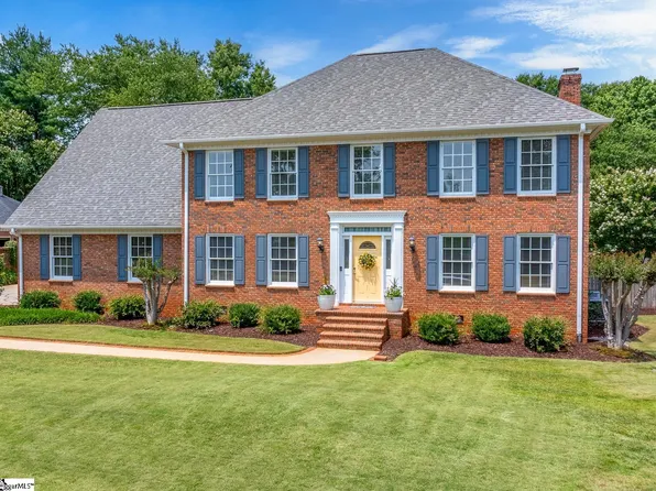 310 Water Mill Rd, Greer, SC 29650