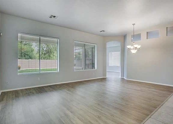Formal Living Room / Dining Room
