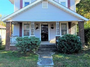 2413 Avenue F, Birmingham, AL 35218