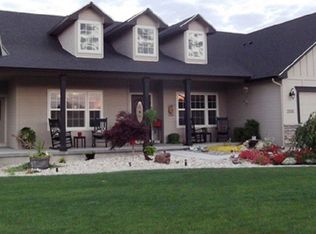 3205 NW Princess Pl, Mtn Home, ID 83647