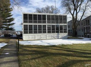 10045 N Turkey Creek Rd APT 3, Syracuse, IN 46567