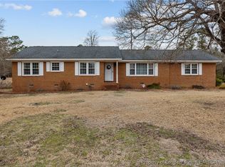 7712 State Highway 87 S, Fayetteville, NC 28306