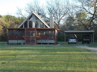 9100 Fm 2258, Grandview, TX 76050