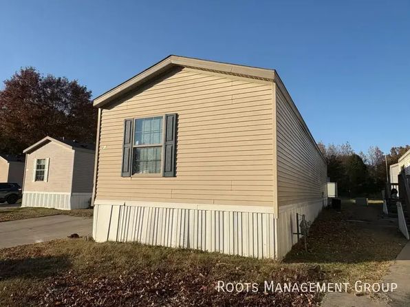 200 Paradise Acres Rd #41