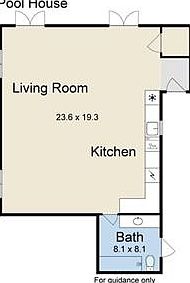 3rd image of 110 Holly Dr