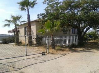 21741 Woodward St, Perris, CA 92570