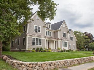 193 Lowell Rd, Wellesley, MA 02481