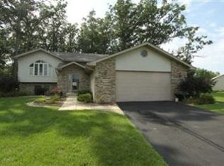 6336 W 136th Ave, Cedar Lake, IN 46303