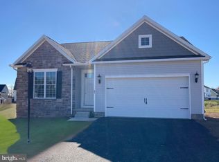47 Partridge Ct #C64, Gettysburg, PA 17325