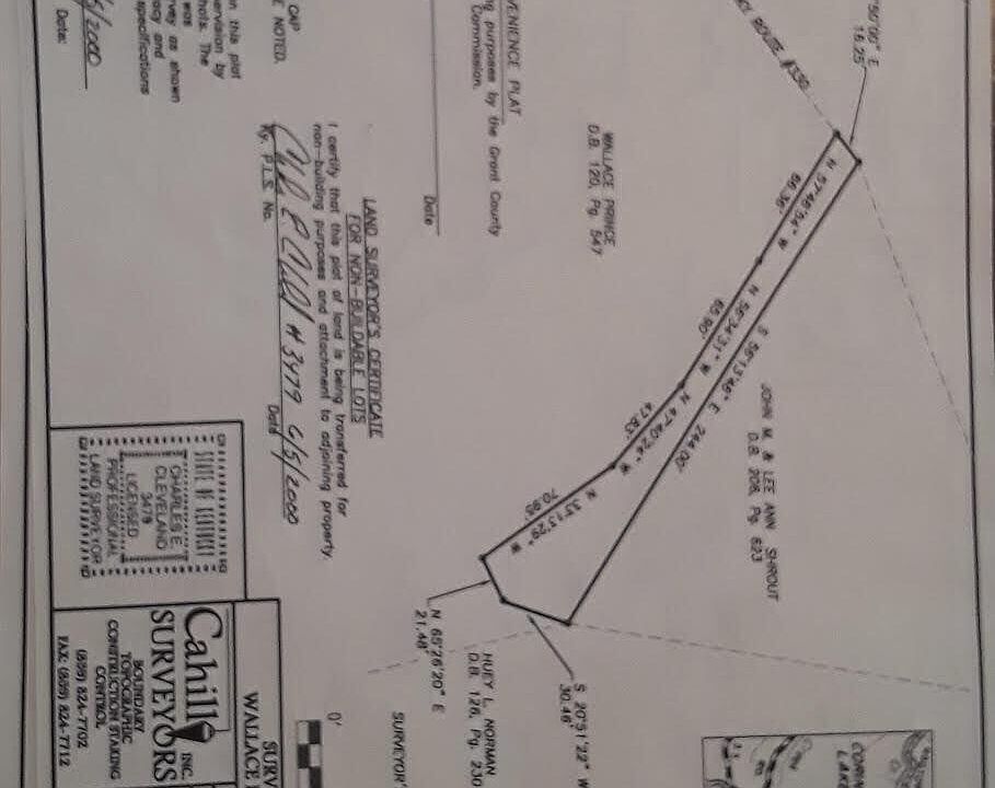 2nd image of 490 Owenton Rd