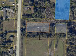 4921 Susan St, Milton, FL 32570