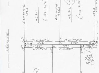 LOT 1 Marvell Ln, Conway, AR 72032