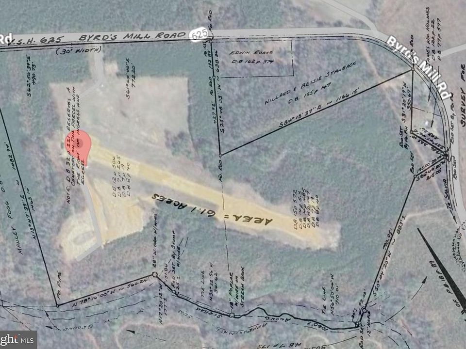 1st image of 3693 Byrds Mill Rd