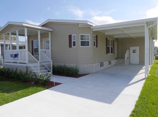 84 Sandhill Blvd #84, Fort Pierce, FL 34982