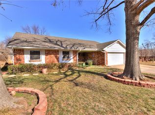 7013 Landing Rd, Oklahoma City, OK 73132