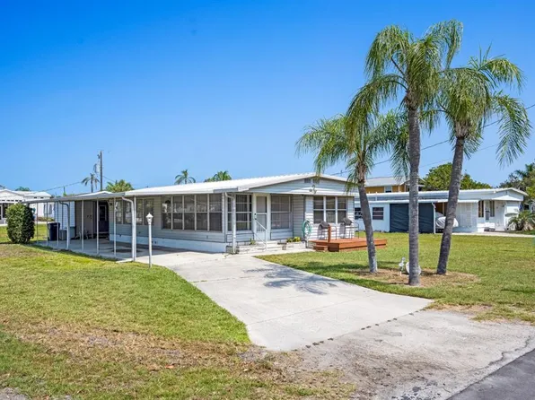 4520 106th St W, Bradenton, FL 34210