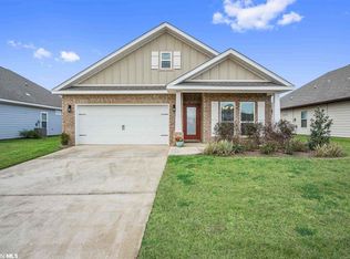 24509 Kipling Ct, Daphne, AL 36526