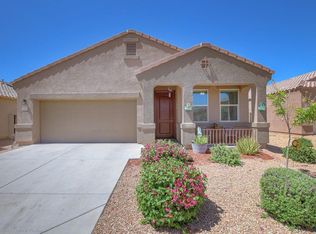 41162 W Ganley Way, Maricopa, AZ 85138