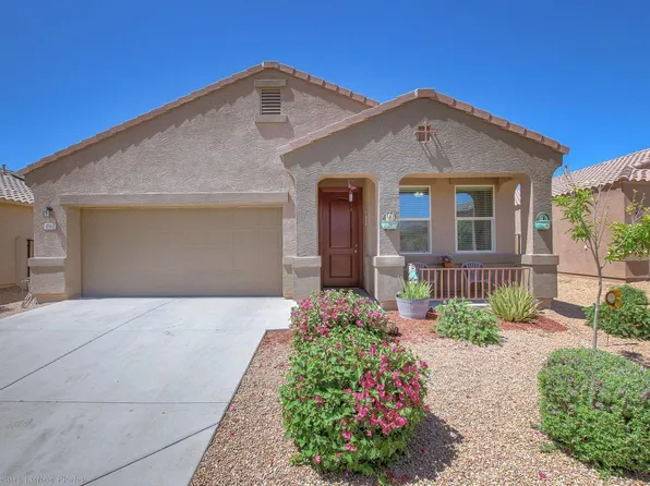 41162 W Ganley Way, Maricopa, AZ 85138