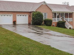 186 Abby Ln, Baxter, TN 38544