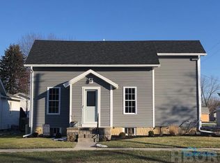 315 S Main St, Arlington, OH 45814