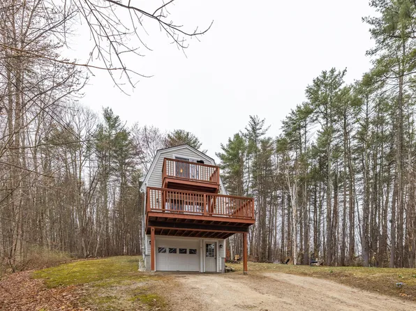 17 W Shore Drive, Poland, ME 04274