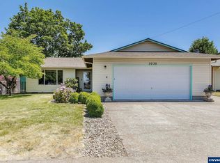 3035 Marion St SE, Albany, OR 97322
