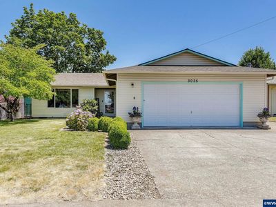 3035 Marion St SE, Albany, OR, 97322