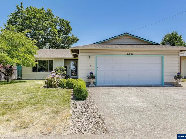 3035 Marion St SE, Albany, OR 97322