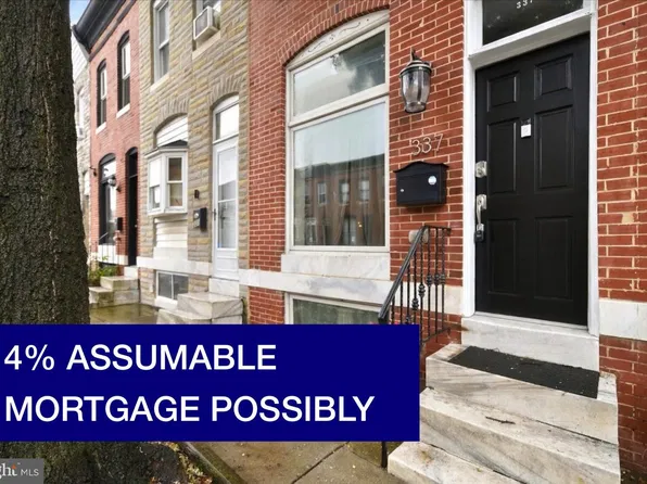 337 S Bouldin St, Baltimore, MD 21224