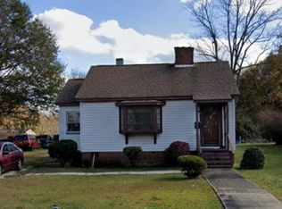 106 E Pine St, Blacksburg, SC 29702