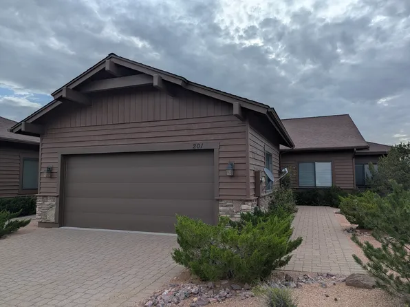 201 N Durango Ct, Payson, AZ 85541
