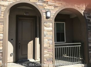 10567 Ridge Glow Ave, Las Vegas, NV 89149