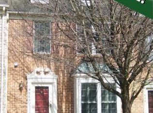 9949 Sherwood Farm Rd, Owings Mills, MD 21117