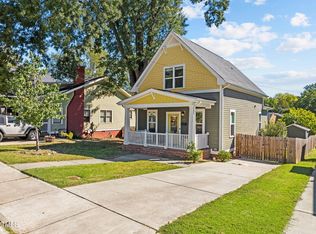 215 Haywood St, Raleigh, NC 27601