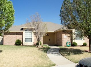 6311 Leigh St, Amarillo, TX 79118