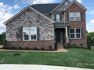 9803 Jupiter Forest Dr, Brentwood, TN 37027