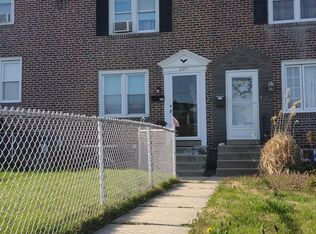 227 Cambridge Rd, Clifton Heights, PA 19018