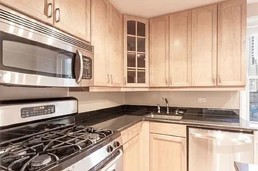 Rented by Citi Habitats