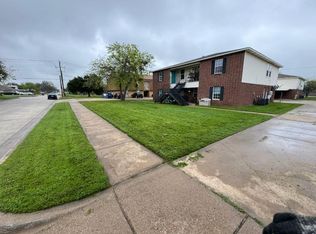 301 S Texas St, Fort Worth, TX 76036