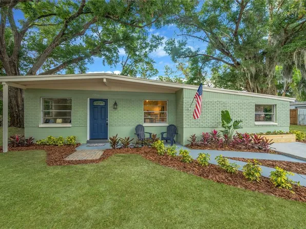 13906 Raulerson Rd, Riverview, FL 33569