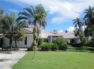 44 S Sewalls Point Rd, Stuart, FL 34996