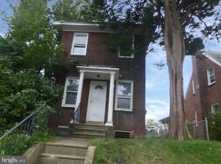 4026 Wells St, Philadelphia, PA 19135