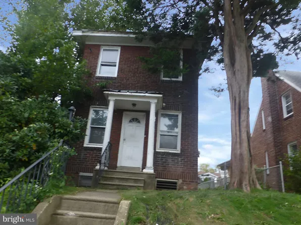 4026 Wells St, Philadelphia, PA 19135