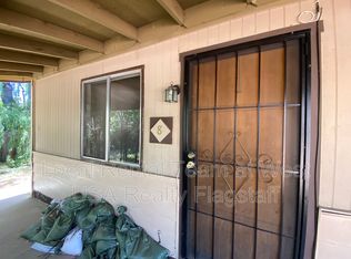 2219 E Dortha Ave #8, Flagstaff, AZ 86004