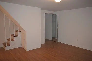 Rented by Vickers Realty