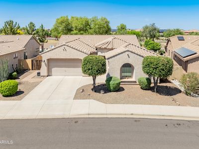 18172 W Echo Ln, Waddell, AZ, 85355