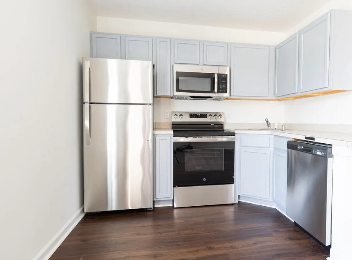 1 bed, 600 sqft, $775 — Photo 4